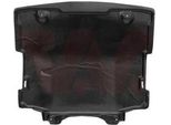Van Wezel 3030701 Isolamento Vano Motore Adatto Per MERCEDES-BENZ Classe C Berlina (W202) Isolamento Cofano Motore