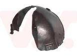 Van Wezel 1830433 Rivestimento Passaruota Per Ford Fiesta Mk4 Hatchback (Jas, Jbs) Anteriore Sinistro Plastica