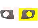 Van Wezel 3328597 - Oe 62256 AX700 Fascia Paraurti Anteriore Sinistra Per Micra Iii (K12)
