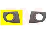 Van Wezel 3328598 - Oe 62256 AX600 Rivestimento Paraurti Anteriore Destro Per Micra Iii (K12)