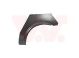 Van Wezel Pannello Laterale Posteriore Sinistro Per Astra G Classic Opel