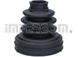 Originale Imperium 37094 Stivale Per Asse Per Ford Mondeo Iv Turnier (BA7) Albero Di Trasmissione Laterale