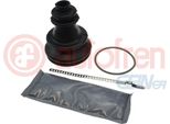 Autofren Seinsa Kit Soffietto Albero Motore Interno Per Renault Twingo I (C06) D8193