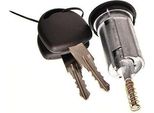 Inserto Accensione Opel Astra F,G, Corsa B,C, Meriva A, Tigra, Zafira A 09.91-