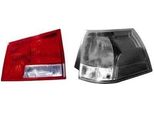 Van Wezel 3769934U - Oe 1222102 Fanale Posteriore Combinato, Destro, Parte Interna Per Vectra C (Z02)