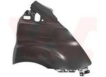 Van Wezel 1987658 - Parafango Oe 2071824, Anteriore Destro Per Tourneo Custom, Transit Custom