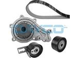 Kit Di Distribuzione Peugeot 1.6Hdi 308/Expert