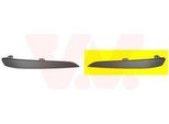 Van Wezel 3745585 - Oe 1400767 Modanatura, Paraurti Anteriore Sinistro Per Astra H, Astra (A04)