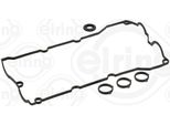 Elring Kit Guarnizioni Testata Cilindri Coperchio Valvole Per Porsche Panamera 699.680