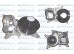Pompa Refrigerante Dolz Pompa Acqua Per Bmw 5 Touring (F11) B251