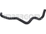 Tubo Del Raffreddatore CitroëN Berlingo / Berlingo First, Xsara, Xsara Picasso / Peugeot 206, 307, 406, 607, Partner