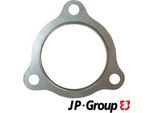 Jp Group 1121102000 - Oe 433253115A Guarnizione, Tubo Di Scarico Per Phaeton (3D), Passat (3B), A6 (4F), A8 (4E), A4 (8E), Touareg (7L), Q7 (4L), A4 (8H), Touareg (7P), A8 (400), A8 (4D), A6 (4B), A4 (8D)