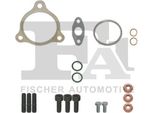 Kit Installazione Turbocompressore Vw Touareg 3.0Tdi 07-