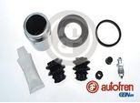 Kit Riparazione Pinza Freno Kia Carens 1.6-2.0 Crdi 05- Con Pistone
