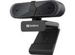 Sandberg Webcam Usb Pro - Webcam - Colore - 2 Mp