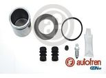 Kit Riparazione Pinza Freno Suzuki Anteriore Swift 1.2/1.3 Ddis 10- Con Pistone