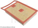 Filtro Aria Vw 1,4Tdi Audi A1, Vw Polo, Seat Ibiza, Skoda Fabia 14-