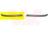 Van Wezel 3779584 - Striscia Di Rivestimento Oe 1400722, Paraurti Anteriore Destro Per Combo, Combo Tour, Corsa C (X01)
