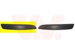Fascia Paraurti Anteriore Destra Da Van Wezel (4040584) Fascia Carrozzeria