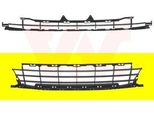 Van Wezel 4029599 - Griglia Di Ventilazione Oe 7414QF, Anteriore Per 207 (Wa, Wc), 207 Cc (Wd), 207 Sw (Wk)