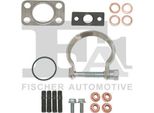 FA1 Kit Di Montaggio Del Turbocompressore Per Volvo V50 Ford Tourneo Connect / Grand V408