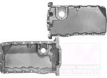 Van Wezel 5896070 - Oe 038103603AD Coppa Dell'olio Per T5