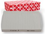 Febi Bilstein 31042 Filtro Abitacolo Filtro Antipolline Adatto Per MERCEDES-BENZ Actros MP4 / MP5
