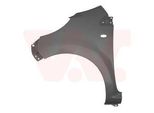 Van Wezel Parafango Anteriore Sinistro (4019655) Per Peugeot 107 CitroëN C1
