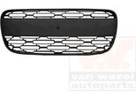 Van Wezel 1607590 - Oe 735547574 Griglia Di Ventilazione, Anteriore Per Panda