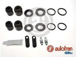 Kit Riparazione Pinza Freno Audi Posteriore Q7 3.0-6.0 Tdi Quattro 06-15 Con Pistone
