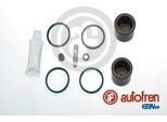 Kit Riparazione Pinza Freno Citroen Posteriore Xantia/Xm 1.6-3.0 89-03 Con Pistoncino