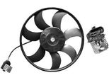Van Wezel 3742744 - Ventola Radiatore Oe 1341344 Per Astra G, Zafira A