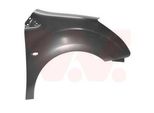 Van Wezel 0905656 Parafango Anteriore Destro Per Peugeot Partner Tepee Furgone Partner Piattaforma/Telaio Partner Per CitroËN Berlingo (B9)