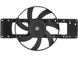 Van Wezel 4338746 - Ventola Radiatore Oe 7700653324 Per Clio I