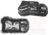 Van Wezel ÖLwanne (5880071) FüR Vw Sharan Golf Iii Seat Ibiza Ii Cordoba Passat
