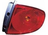 Van Wezel 4941932 - Oe 5P09451129B9 Fanale Posteriore Destro Per Altea (5P)