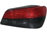 Van Wezel Fanale Posteriore Destro Adatto Per Peugeot 306 Hatchback (7A, 7C, N3, N5)