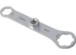 Bikeservice Chiave Per Forcella 22 / 32 Mm, Esagonale