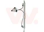 Van Wezel 3766268 Alzacristalli Elettrico Posteriore Destro Per Opel Vectra B (36) Vectra B Caravan (31) Vectra B Cc (38)