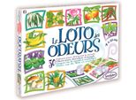 SentosphèRe Gioco Educativo Geurenlotto - Gioco Del Profumo Per Bambini