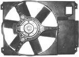 Van Wezel 1747746 - Ventola Radiatore Oe 125339 Per Ducato, Boxer