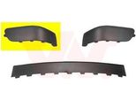 Van Wezel 4040555 - Guarnizione Oe 7452V1, Paraurti Posteriore Sinistro Per 307, 307 Sw (3H)