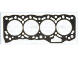 Ajusa 10021800 Guarnizione Testa Cilindro Per Honda Prelude I Coupe (Sn) Accord I Hatchback (Sj, Sy) Accord I (Sj, Sy) Accord Hatchback Quintet (Su)
