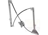 Van Wezel 5766261 - Regolatore Del Finestrino Oe 5G4837461F, Anteriore Sinistro Per Golf Vii