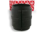 Febi Bilstein Supporto Molla A Balestra Supporto 26946 Posteriore Sinistro Posteriore Destro Adatto Per MERCEDES-BENZ Actros 170 Mm 107 Mm 154 Mm 2,182 Kg