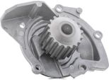 Valeo 529210 - Oe PA10170 Wasserpumpe FüR Jumpy (VF7), DS5, DS4, C8 (Ea, Eb), C5 Iii (Rw), C5 Iii (Rd), C4 Picasso I (Ud), C4 Ii (Nc), C4 G-Picasso I (Ua), Scudo, S-Max (WA6), Mondeo Iv, Kuga Ii, Kuga I, Grand C-Max, Galaxy (WA6), Focus Iii, C-Max, Rcz, Expert Tepee (VF3X), Expert (Vf), 807 (Eb), 508 (8E), 508 (8D), 5008 I, 407 Sw (6D, 6E), 407, 308 Sw I, 308 I, 308 Cc (4B), 3008 (0U)