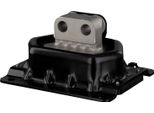 Febi Bilstein Supporto Motore Supporto In Gomma-Metallo Posteriore Per Volvo Fh 43672