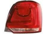 Van Wezel 5829932 - Oe 6R0945096A Lampada Combinata Posteriore, Destra Per Polo (6C, 6R)