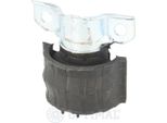 Optimal F8-8109 Barra Stabilizzatrice Cuscinetto In Gomma Anteriore Sinistra Anteriore Destra