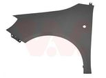Van Wezel | Parafango ** Equipart Anteriore Destro (7627656) Per Skoda | Parafango